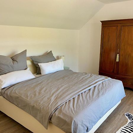 Villa Denki Düsseldorf Eksteriør billede