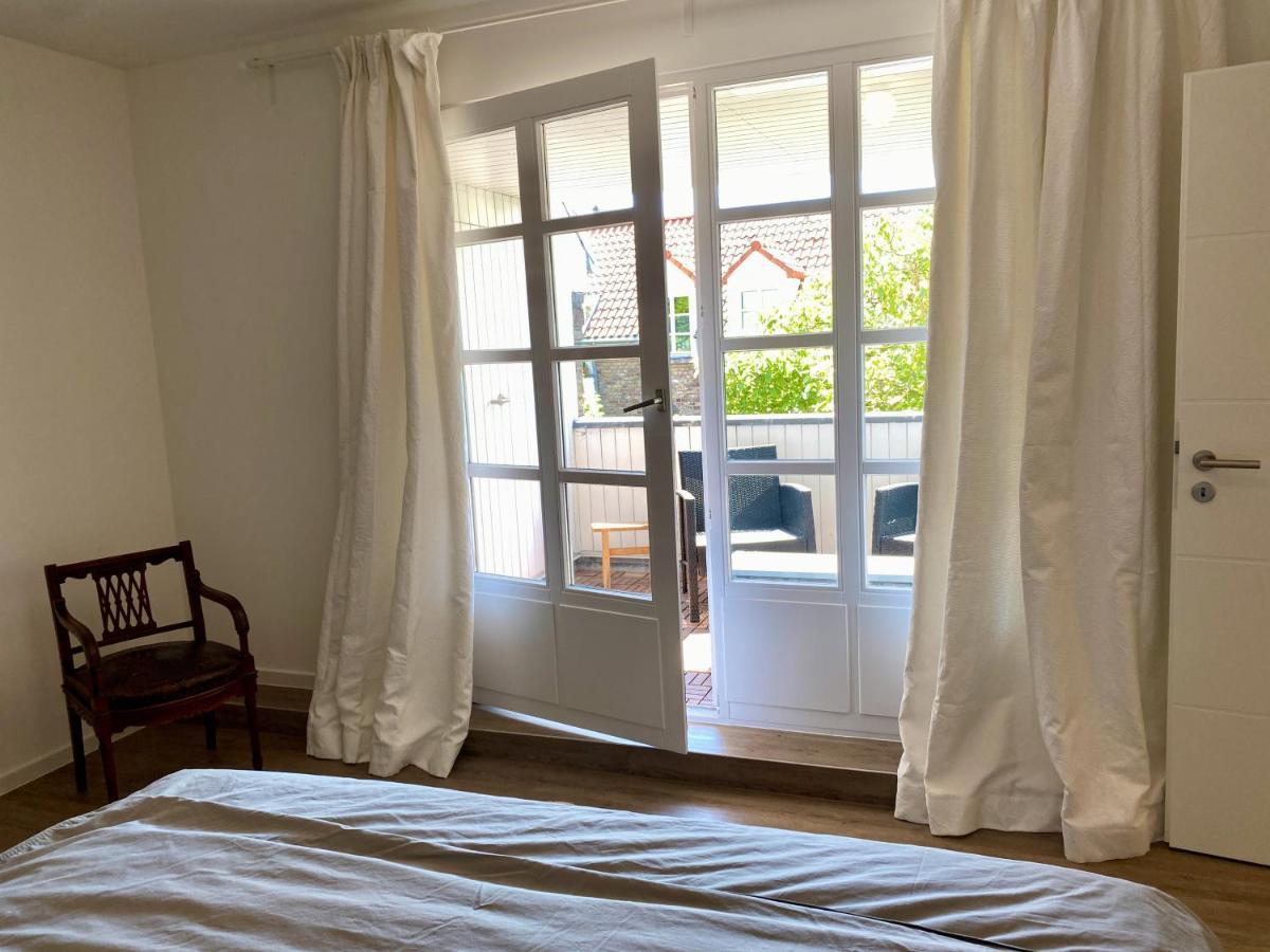 Villa Denki Düsseldorf Eksteriør billede