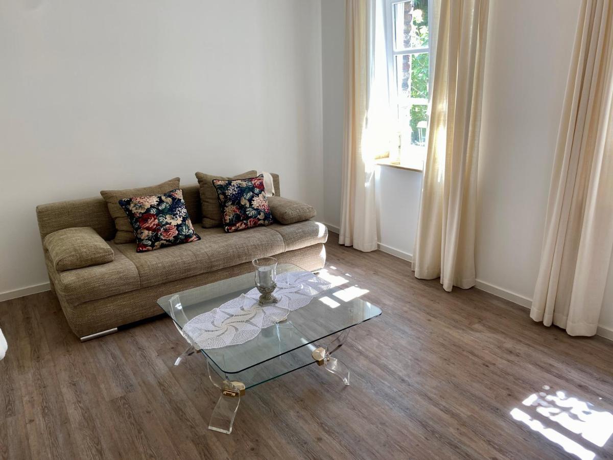Villa Denki Düsseldorf Eksteriør billede