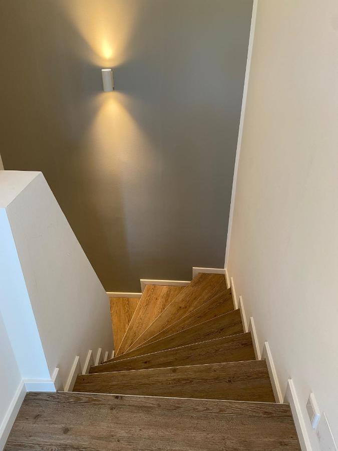 Villa Denki Düsseldorf Eksteriør billede