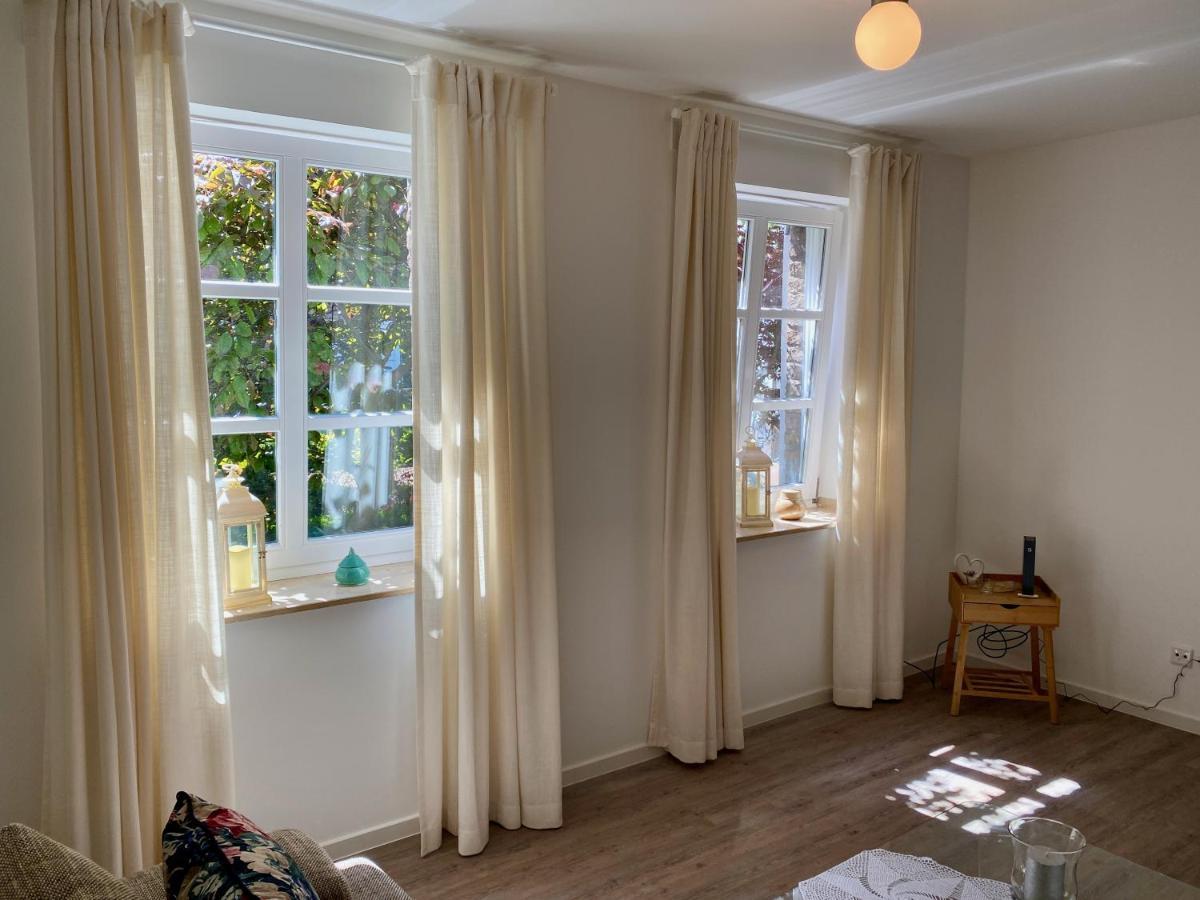 Villa Denki Düsseldorf Eksteriør billede